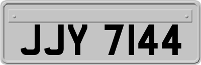 JJY7144