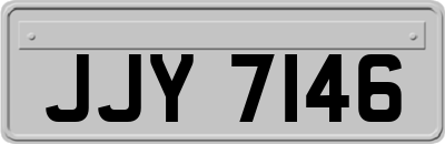 JJY7146