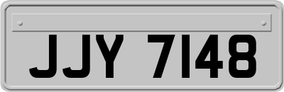 JJY7148