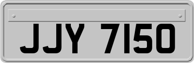 JJY7150