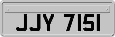 JJY7151