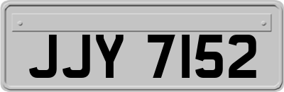 JJY7152
