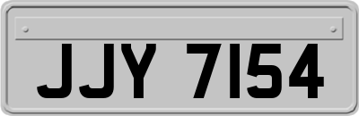 JJY7154