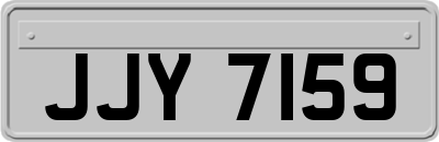 JJY7159