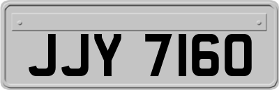 JJY7160