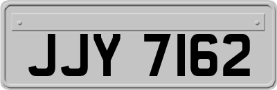 JJY7162