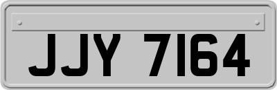 JJY7164