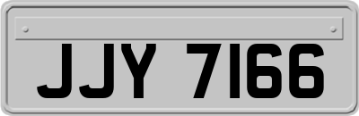 JJY7166