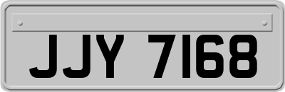 JJY7168