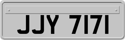 JJY7171