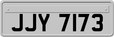JJY7173