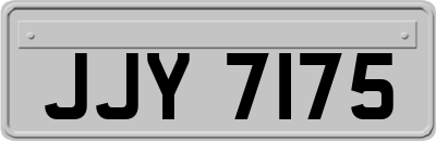 JJY7175