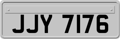 JJY7176