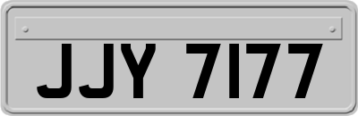 JJY7177