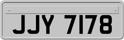 JJY7178
