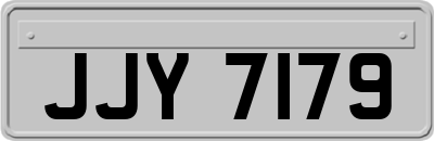 JJY7179