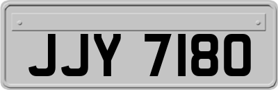 JJY7180