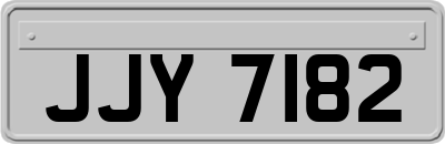 JJY7182