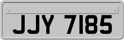 JJY7185