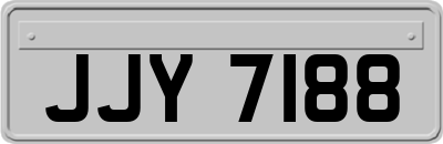 JJY7188