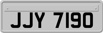 JJY7190