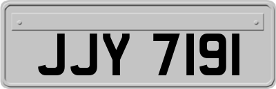 JJY7191