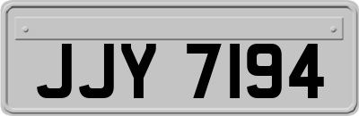 JJY7194