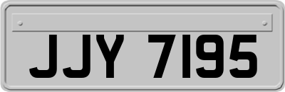JJY7195