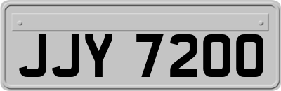 JJY7200