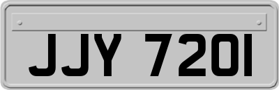 JJY7201