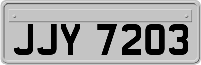 JJY7203