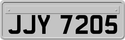 JJY7205