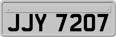 JJY7207