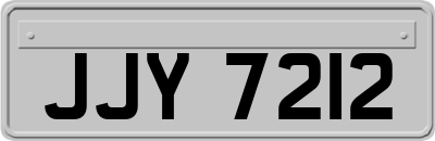 JJY7212