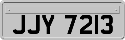 JJY7213