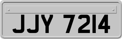 JJY7214