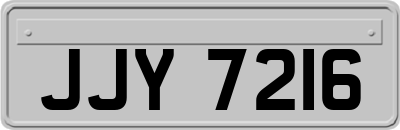 JJY7216