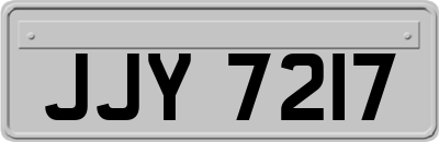 JJY7217