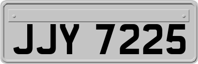 JJY7225