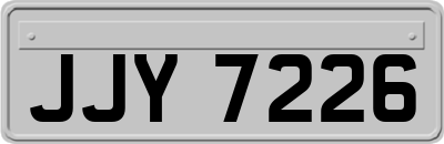 JJY7226