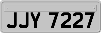 JJY7227