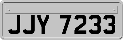 JJY7233