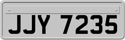 JJY7235