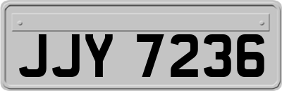 JJY7236