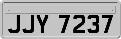 JJY7237