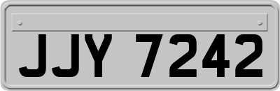 JJY7242