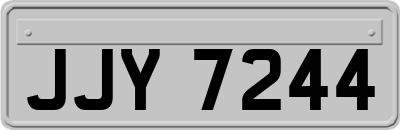 JJY7244