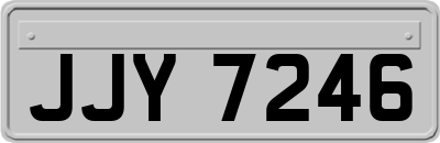 JJY7246