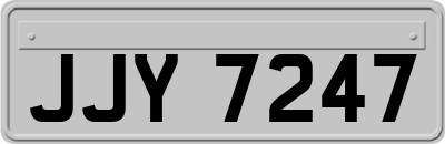 JJY7247