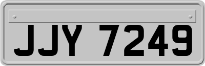 JJY7249